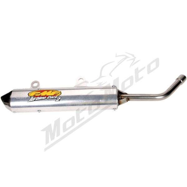 FMF Turbinecore 2 Silencer KTM EXC / MXC 200 98-03