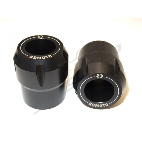 RD Moto Crash Pad ⌀50mm MT-07 / XSR 689 14-25