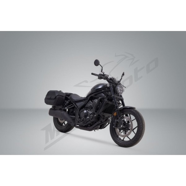 SW-MOTECH SLH šoninės daiktadėžės laikiklis Dešinys Honda CMX 1100 21-24