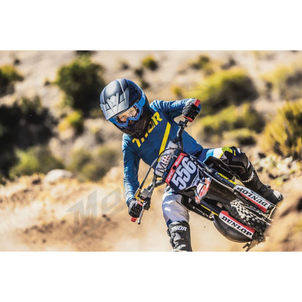 THOR Youth Sportmode Brave Jersey