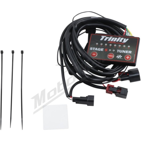 TRINITY RACING "Stage 5" EFI Tuneris POLARIS RZR 1000 2014