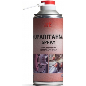 AT Copper Paste Spray - 400ml