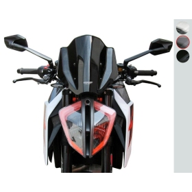 MRA Sport-Screen "NSPM" KTM 1290 SUPER DUKE