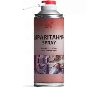 AT Vario Tepalas - 400ml