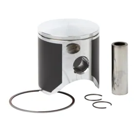 VERTEX Pro Race Piston Kit Ø56.96mm Honda CR / CRE 125 04-07