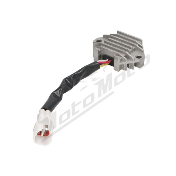 Athena Voltage regulator (12V) Yamaha YFZ 450 06-14