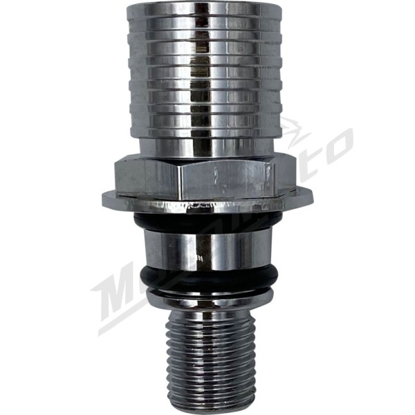 DRAG SPECIALTIES Check Valve Harley Davidson XL / XR 883-1200cc 07-22