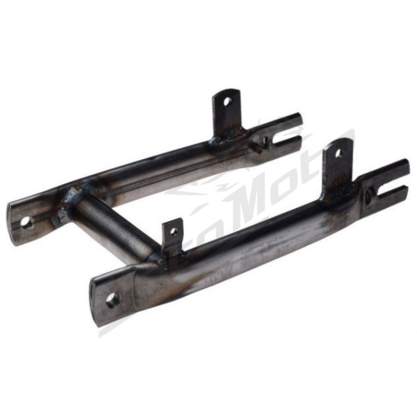 Universal rear swingarm