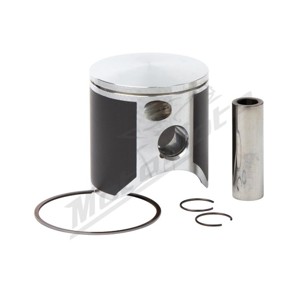VERTEX Pro Race Piston Kit Ø56.96mm Honda CR / CRE 125 04-07