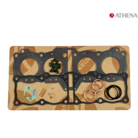 ATHENA Top End Gasket Set SUZUKI GSX 650/F