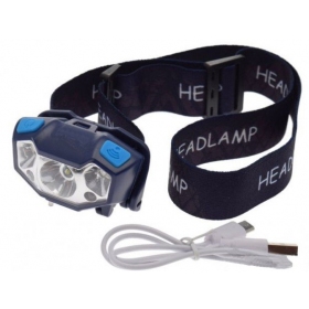 HEAD LAMP SET