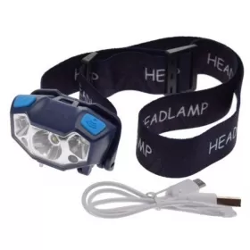 HEAD LAMP SET