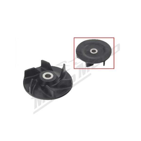 Bronco Water pump impeller Polaris Ranger 400-500 19-14