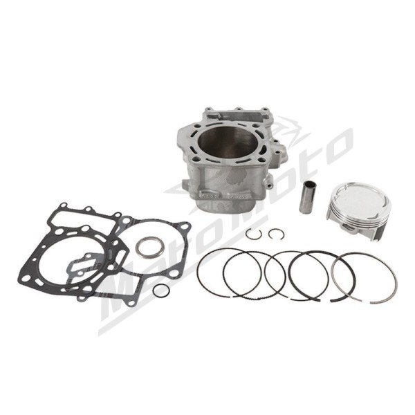 CYLINDER WORKS Rear Cylinder Kit Ø85mm Kawasaki KVF 750 Brute Force 05-21
