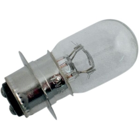 DRAG SPECIALTIES Replacement Bulb for 4-1/2" Diamond Light 12V/35W 10pcs.