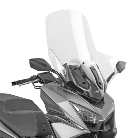 Kappa Windshield (81.5 x 58.5cm) clear Kymco X-Town 250 ST 2026