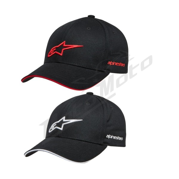 ALPINESTARS (CASUALS) Rostrum Hat