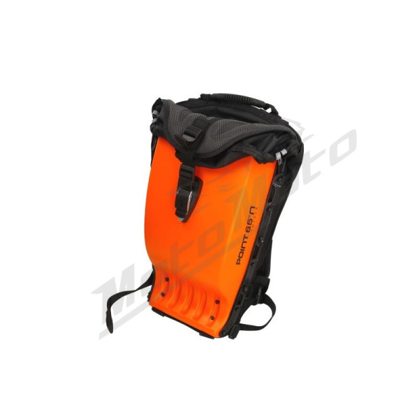 Boblbee GTX 20L Hardshell Backpack Orange