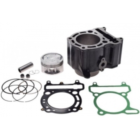 Cylinder set MaxTuned YAMAHA LC 250cc / Ø69 / PIN Ø17 4T