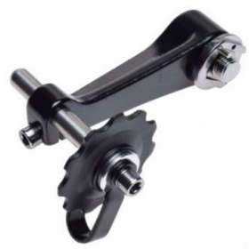 BICYCLE REAR DERAILLEUR ADJUSTER