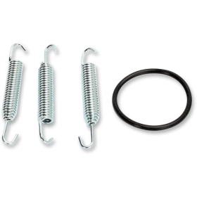 MOOSE OFFROAD Exhaust Gasket Kit Yamaha YZ 250 83-17