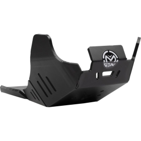 MOOSE OFFROAD Xtreme Skid Plate Beta RR / RR-S 350-500cc 23-24