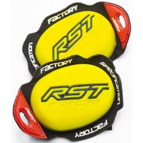 RST Factory Knee Sliders 2pcs