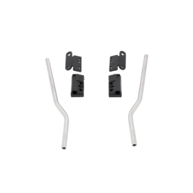 SW-MOTECH Blaze Pannier Spacer Aprilia RS / Tuono 457-660 20-25