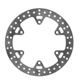 TRW Front Brake Disc Honda / Triumph 125-900cc 87-10