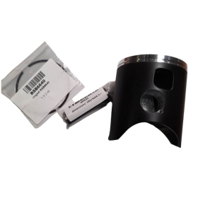 WOSSNER Piston Kit 66,35mm Beta / Gas Gas / Husqvarna / KTM 250cc 05-25