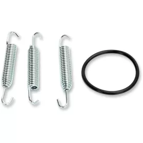MOOSE OFFROAD Exhaust Gasket Kit Yamaha YZ 250 83-17
