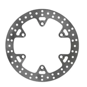 TRW Front Brake Disc Honda / Triumph 125-900cc 87-10