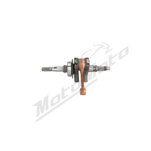 Hot Rods Crankshaft Yamaha YFM / YXR 450cc 03-14