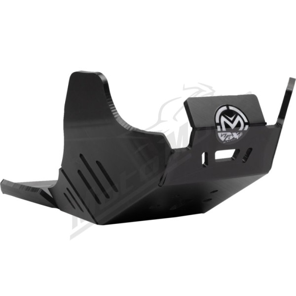MOOSE OFFROAD Xtreme Skid Plate Beta RR / RR-S 350-500cc 23-24