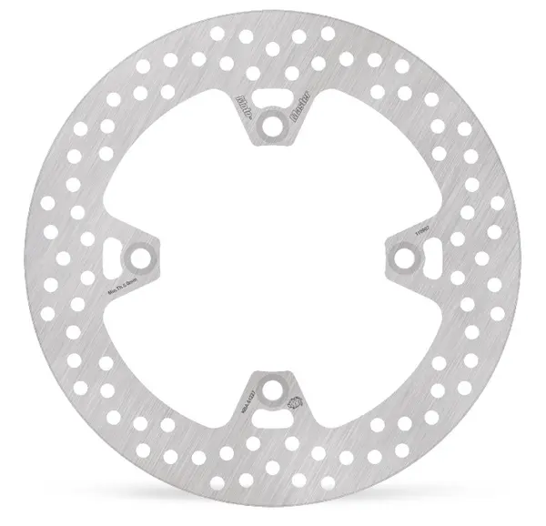 MOTO-MASTER Halo rear brake disc Hionda CMX / NT 1100 21-26