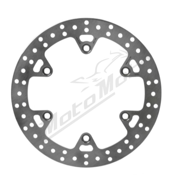 TRW Priekinis Stabdžių Diskas Honda / Triumph 125-900cc 87-10
