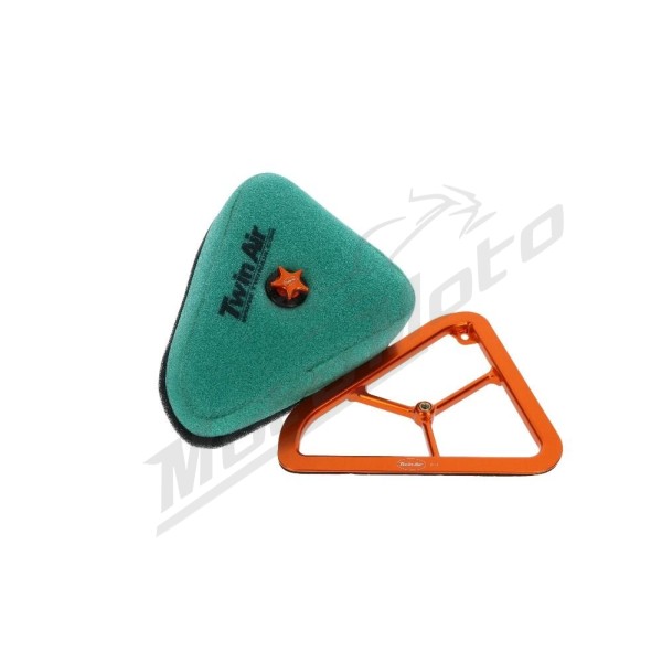 TWIN AIR "Powerflow" oro filtro rinkinys Honda CRF 250-450cc 2025