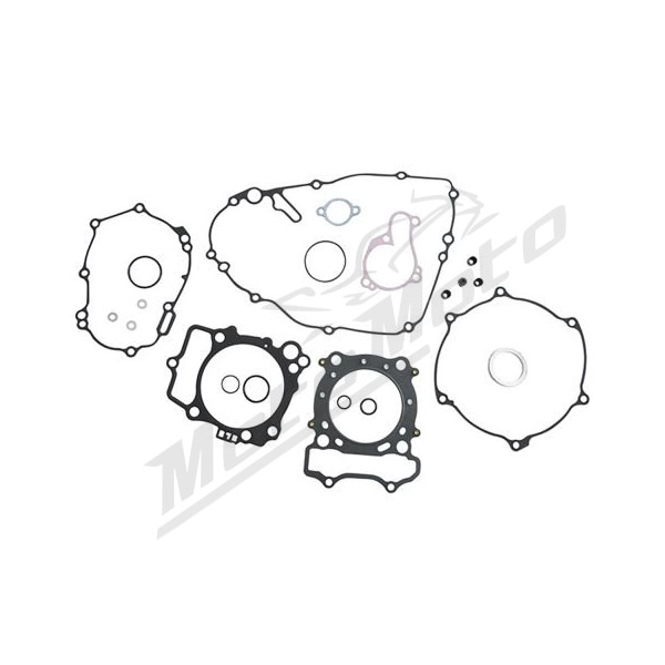 Winderosa (vertex) gasket kit Yamaha WR / YZ 250 F 19-26