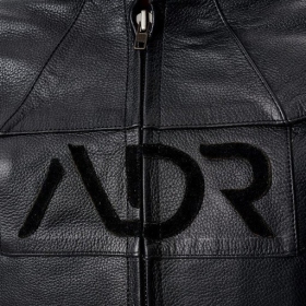 Adrenaline Spirit leather jacket for men