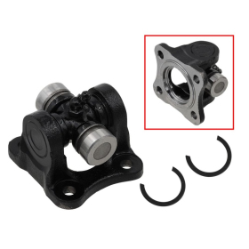 BRONCO Rear drive shaft joint and yoke Polaris RZR 1000 18-20
