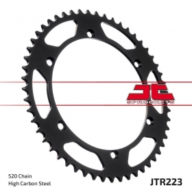 Rear sprocket JTR223