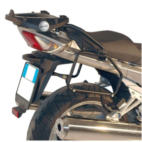 KAPPA Top case frame KTM With Monokey Plate Yamaha FJR 1300 06-20