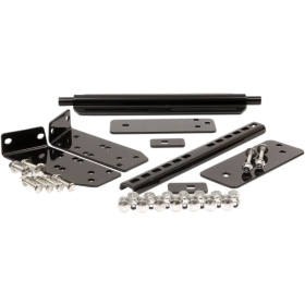 KIMPEX Click 'N Go 2 Plow Mounting Bracket Can Am Outlander / Renegade 450-1000cc 07-22