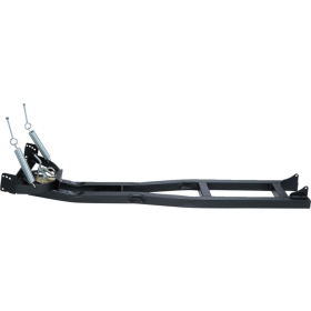 MOOSE OFFROAD- SNOW Plow Push Tube Arctic Cat / Can-Am / Honda / John Deere 400-1000cc 05-25