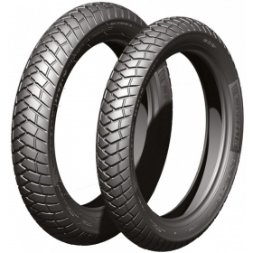 TYRE MICHELIN ANAKEE STREET TL 58S 110/80 R18