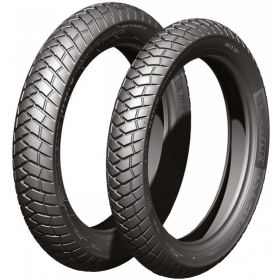 PADANGA MICHELIN ANAKEE STREET TL 58S 110/80 R18