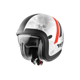 Premier Helmet Vintage Evo Platinum ED.DR DO92BM