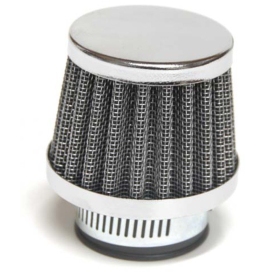 Tec-X Sportinis oro filtras Ø35mm (Ø61 - Ø51mm x 51mm)