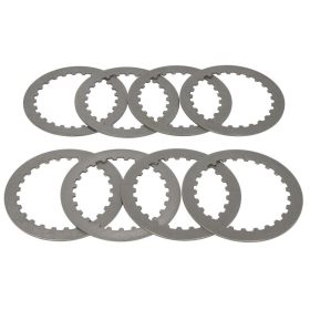 TRW Clutch spacer set count of dividers 8pcs. Suzuki GSX-R 600 99-00