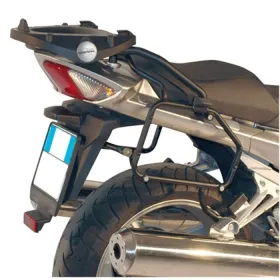 KAPPA Top case frame KTM With Monokey Plate Yamaha FJR 1300 06-20